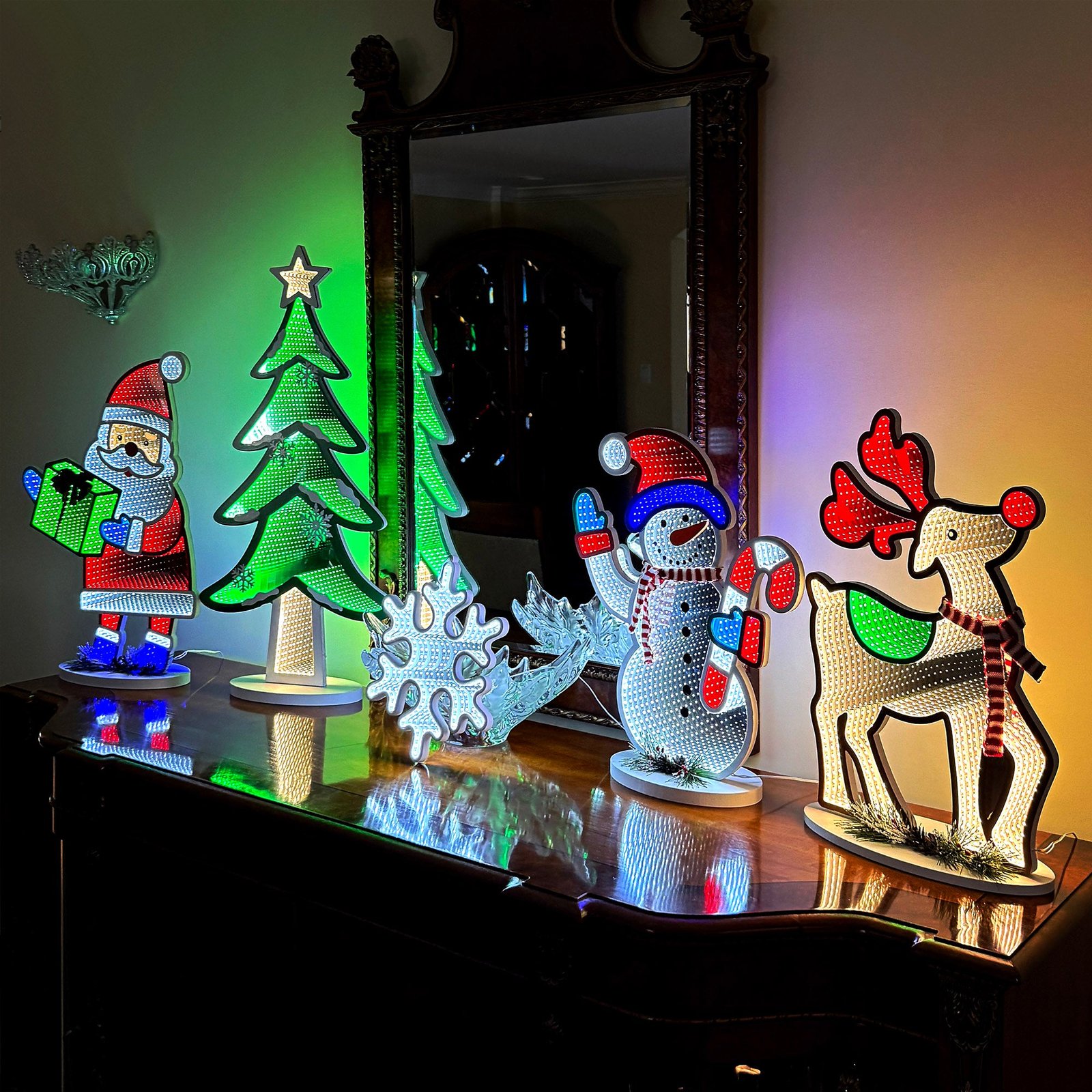 Santa