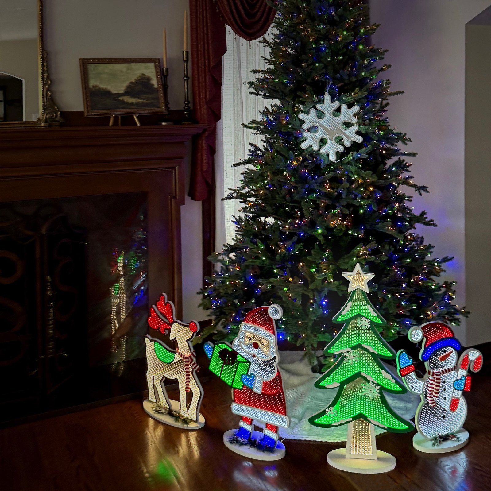 Santa