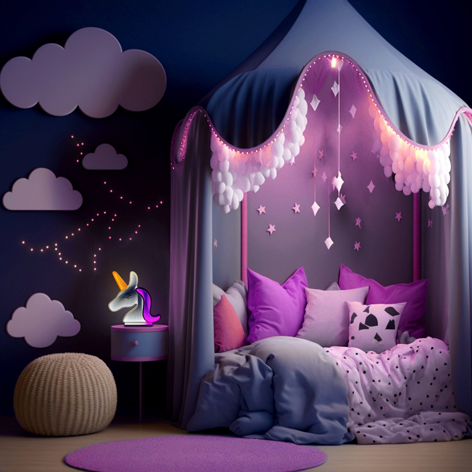Unicorn
